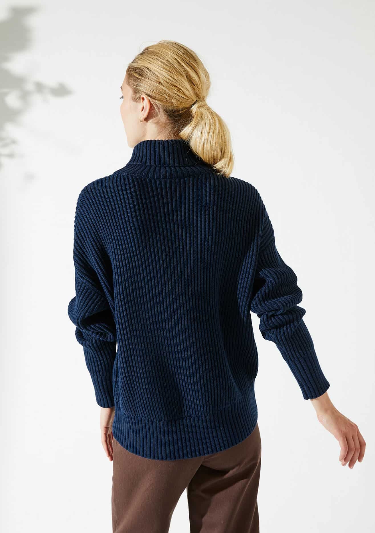 PULL MARGOT - MARINE