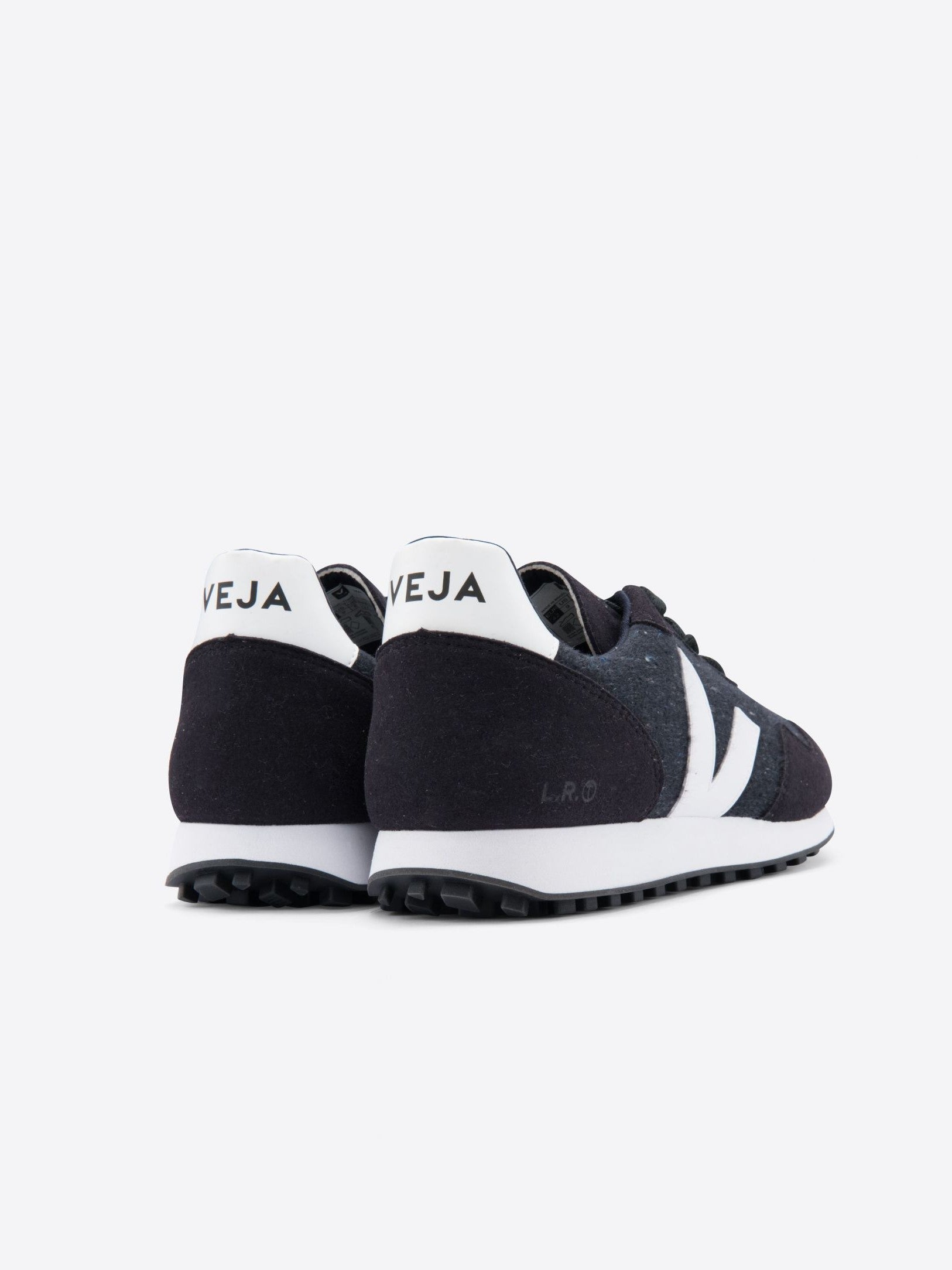BASKETS VEJA SDU - NOIR