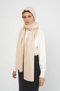 ECHARPE MOJITA - BEIGE